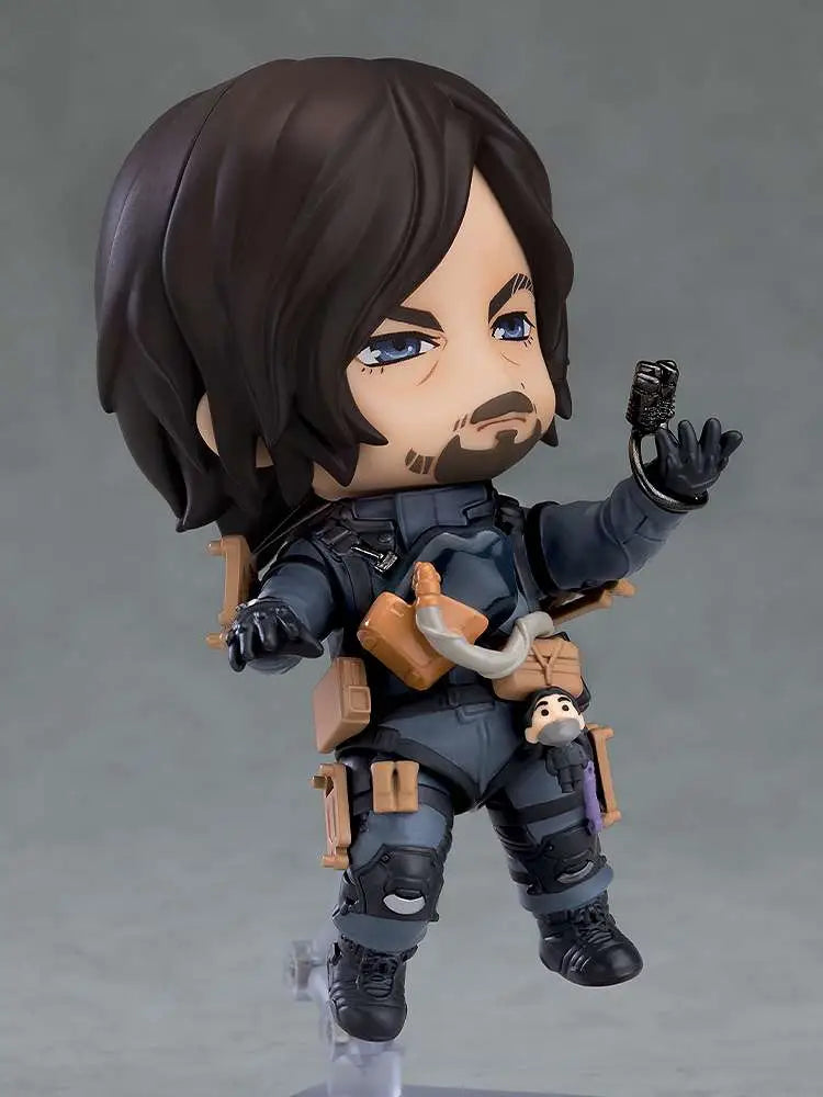 DEATH STRANDING 2 SAM NENDOROID