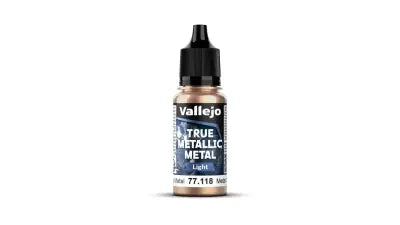 TRUE METALLIC METAL 77118 LIGHT RUSTY METAL