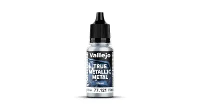 TRUE METALLIC METAL 77121 BASE STERLING SILVER