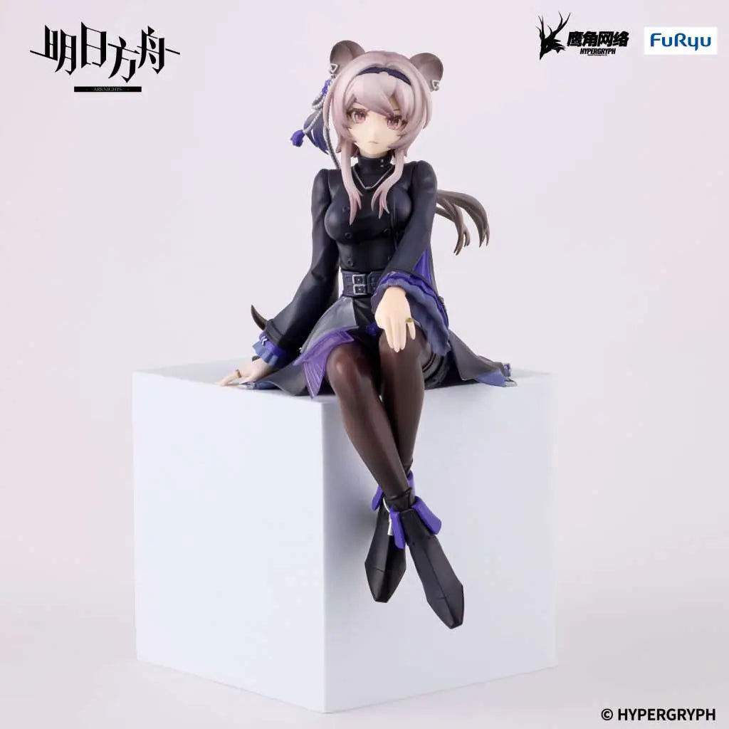 ARKNIGHTS LIN NOODLE STOPPER FIGURE