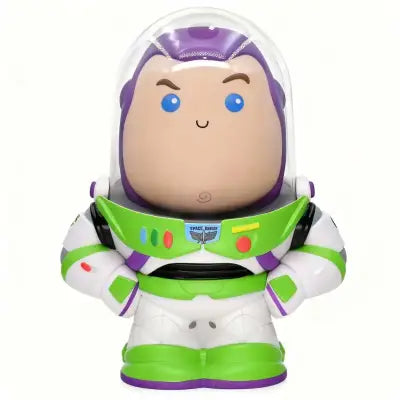 TOY STORY BUZZ FIGURAL BANK