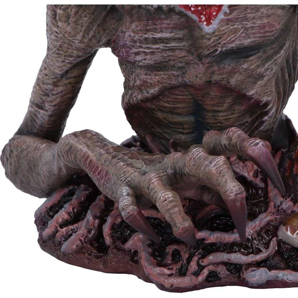 STRANGER THINGS DEMOGORGON BUST
