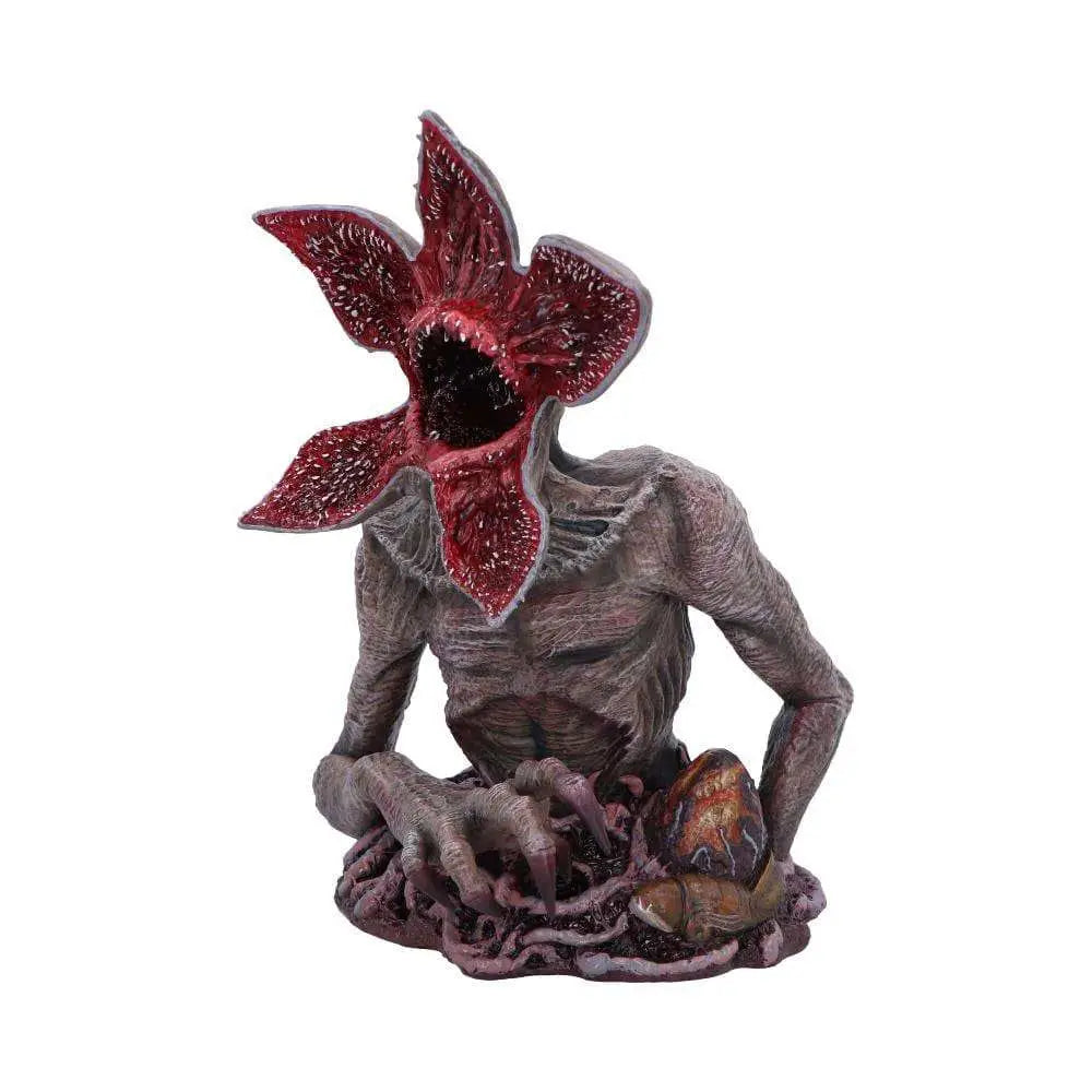 STRANGER THINGS DEMOGORGON BUST