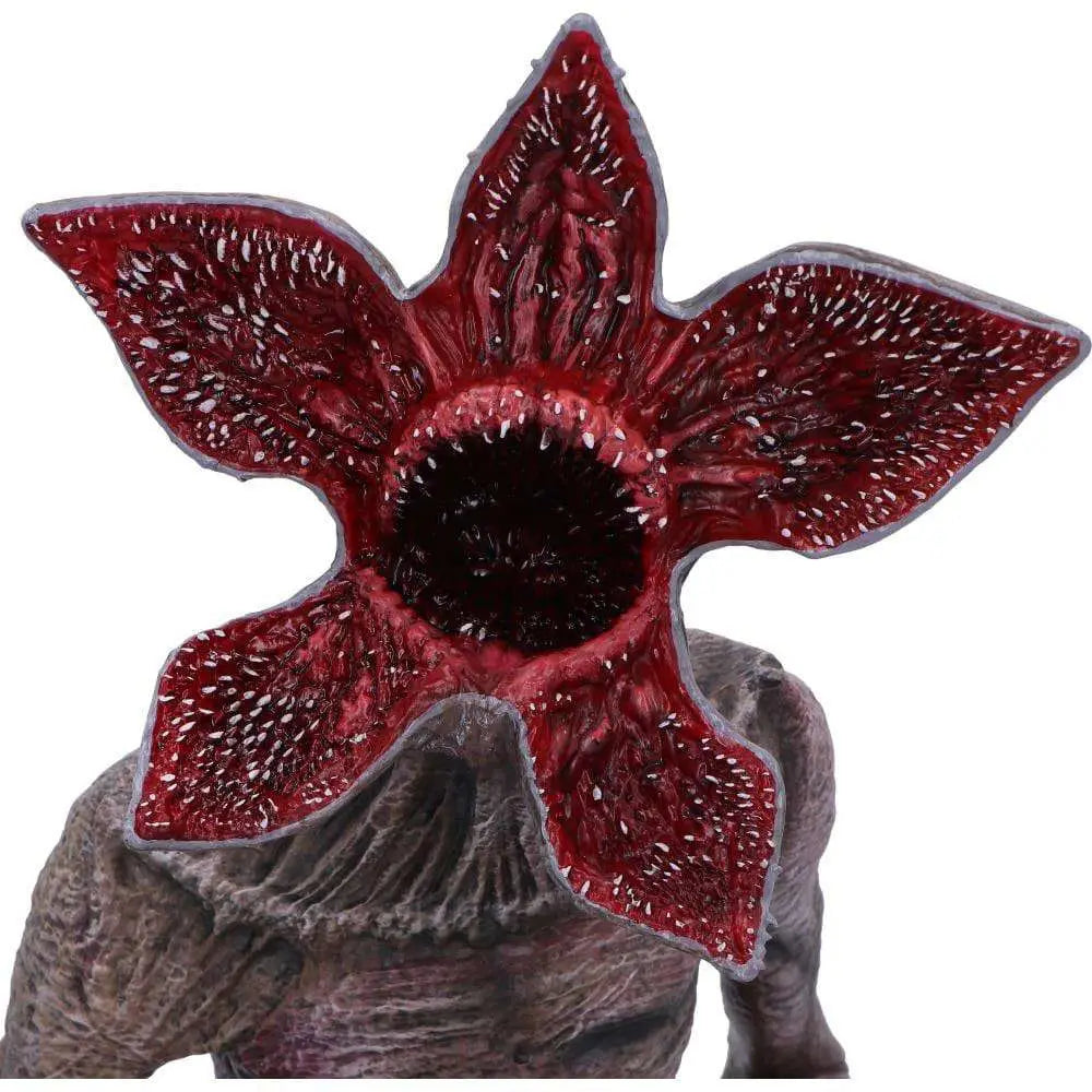 STRANGER THINGS DEMOGORGON BUST