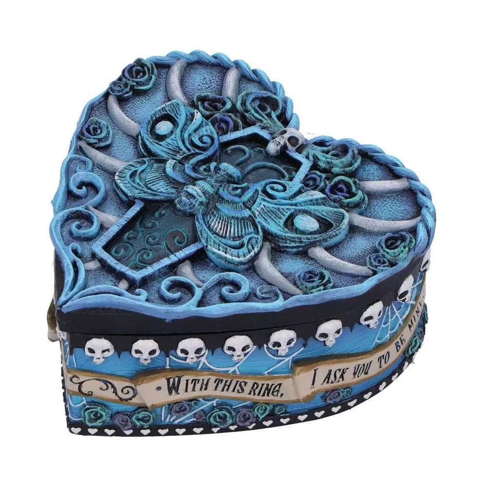 CORPSE BRIDE BOX