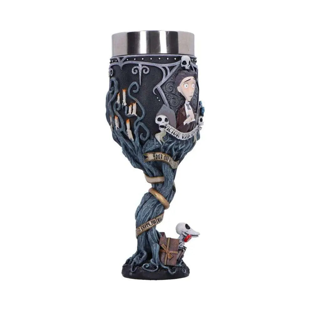 CORPSE BRIDE VICTOR GOBLET
