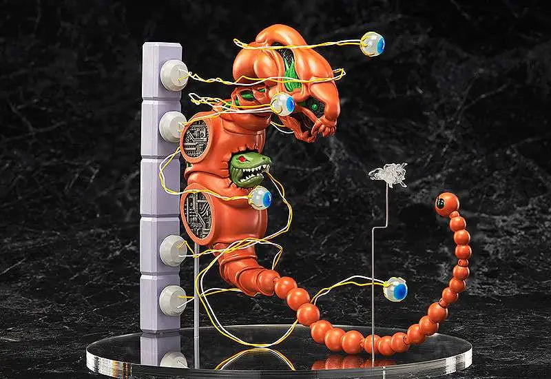 R-TYPE DOBKERATOPS FIGMA AF