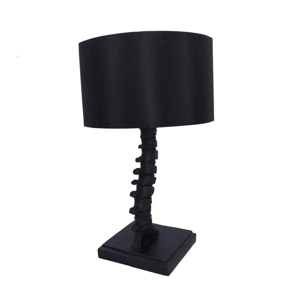 VERTEBRAE TABLE LAMP