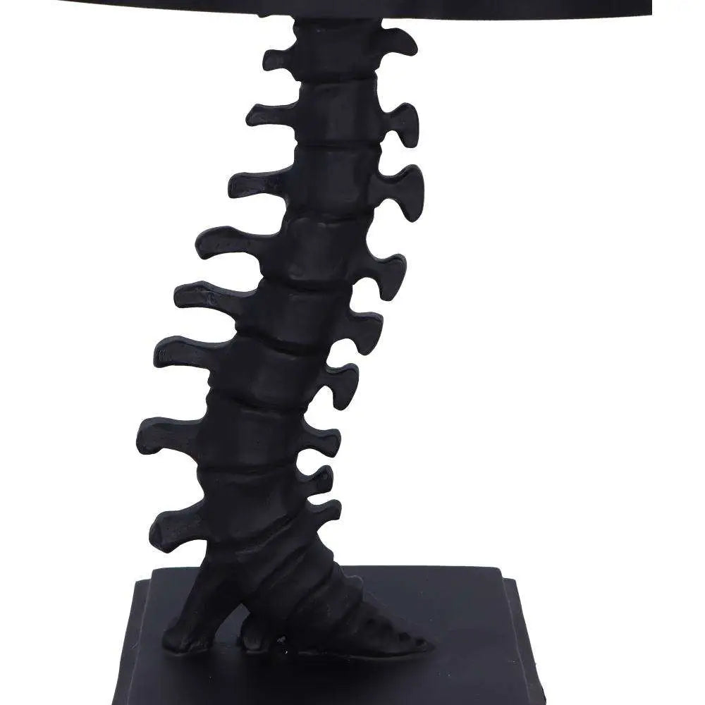 VERTEBRAE TABLE LAMP