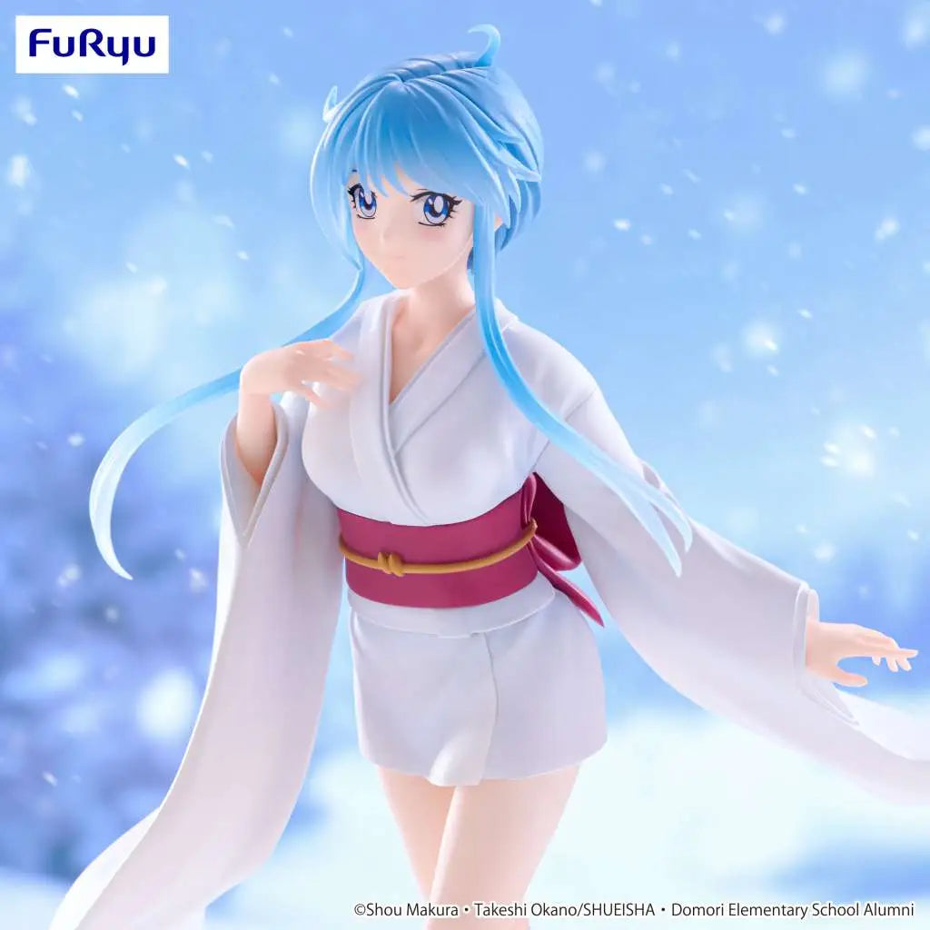 HELL TEACHER YUKIME TRIO-TRY-IT FIGURE