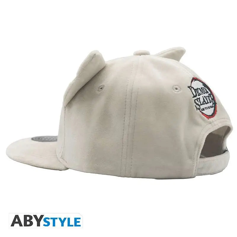 DEMON SLAYER INOSUKE CAP