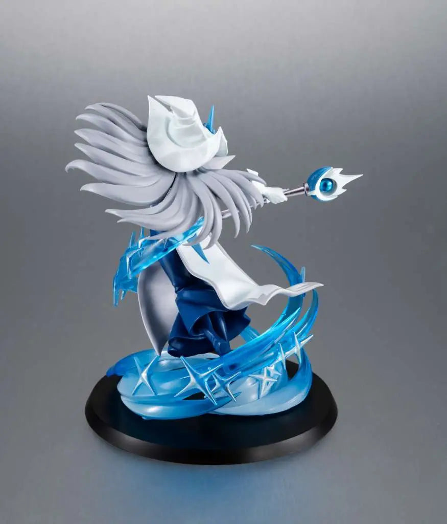 YU-GI-OH! SILENT MAGICIAN MONSTERS CHRONICLE STATUE