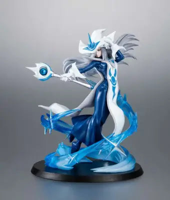 YU-GI-OH! SILENT MAGICIAN MONSTERS CHRONICLE STATUE
