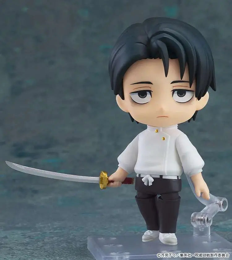JUJUTSU KAISEN YUTA OKKOTSU EXECUTION NENDOROID
