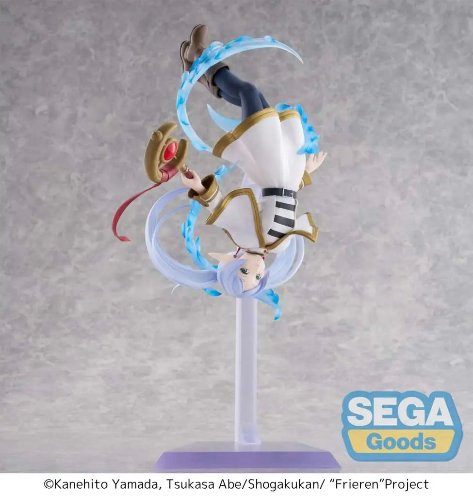 FRIEREN FLOWER DANCE FIGURIZMA FIGURE