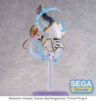 FRIEREN FLOWER DANCE FIGURIZMA FIGURE