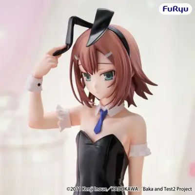 BAKA AND TEST KINOSHITA HIDEYOSHI BICUTE BUNNIES FIGURE