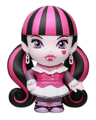 MONSTER HIGH DRACULAURA FIGURAL BANK