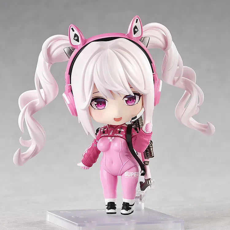 GODDESS OF VICTORY NIKKE ALICE NENDOROID