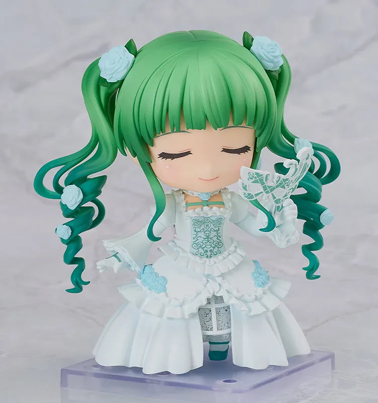 HATSUNE MIKU CANTARELLA NENDOROID