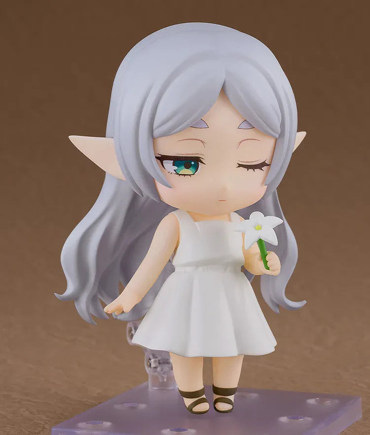FRIEREN APPRENTICE ERA NENDOROID