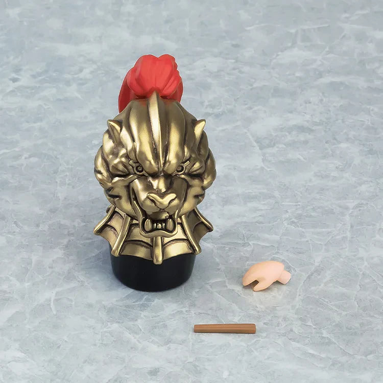DELICIOUS IN DUNGEON MONSTER MEALS NENDOROID MORE BLIND BOX (7)