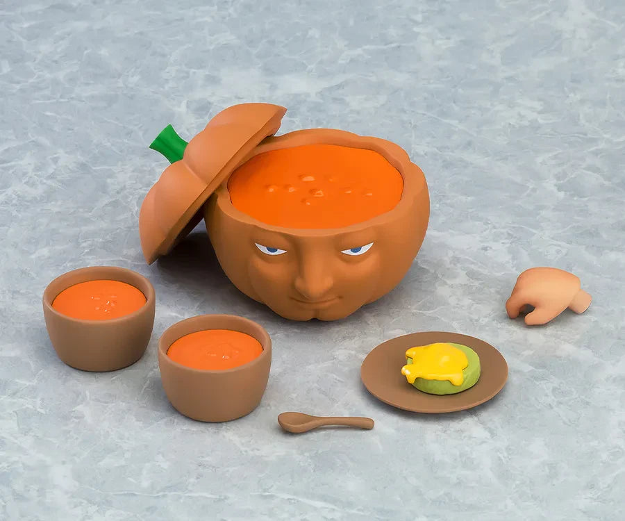 DELICIOUS IN DUNGEON MONSTER MEALS NENDOROID MORE BLIND BOX (7)