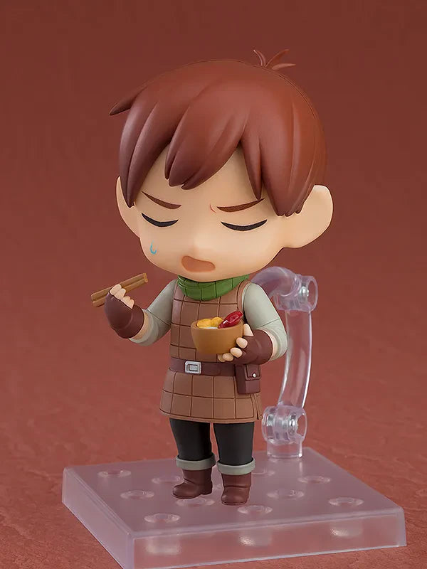 DELICIOUS IN DUNGEON CHILCHUCK NENDOROID