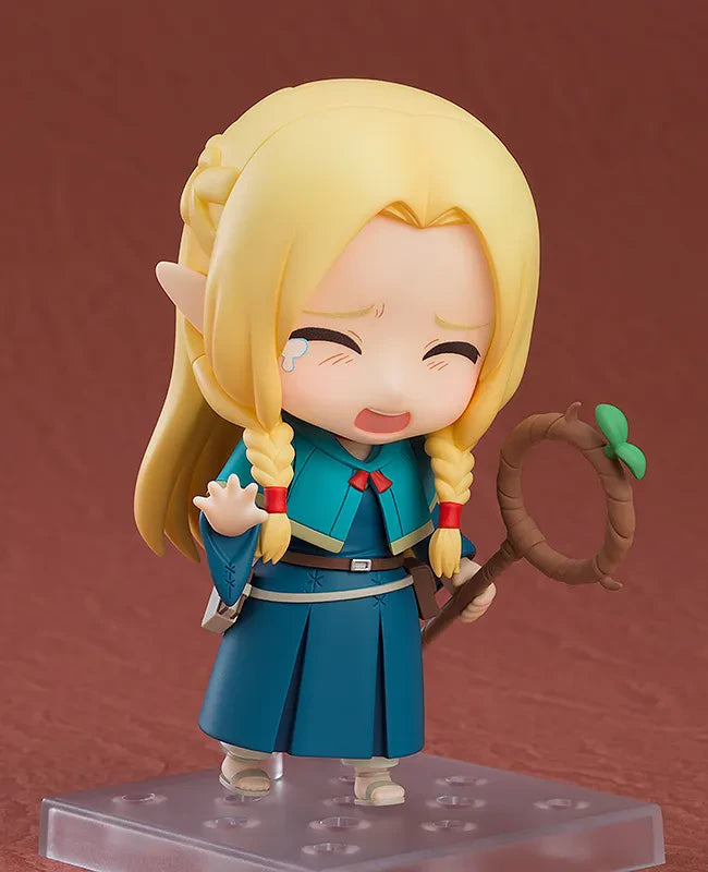DELICIOUS IN DUNGEON MARCILLE NENDOROID
