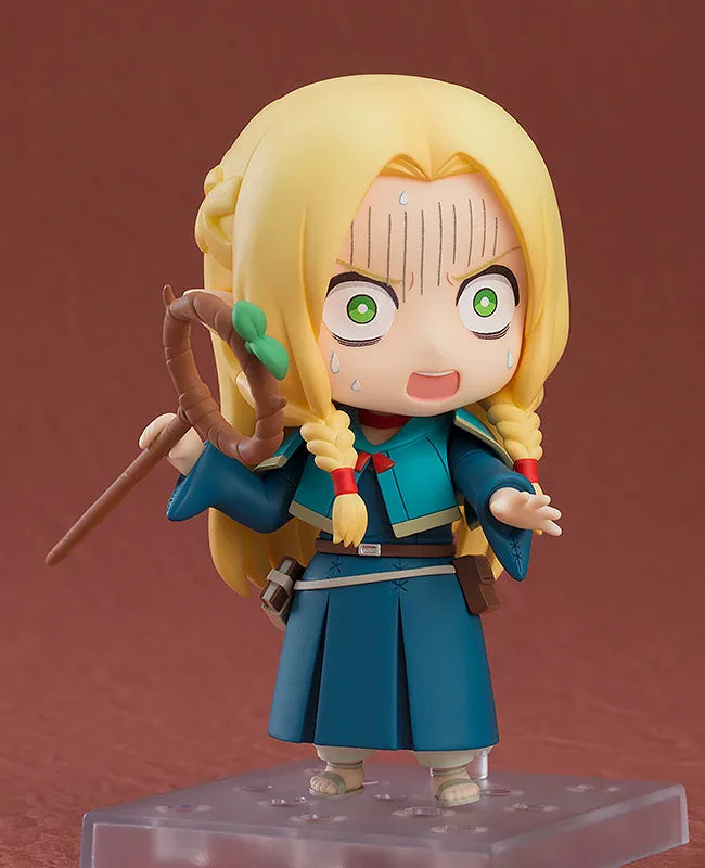 DELICIOUS IN DUNGEON MARCILLE NENDOROID