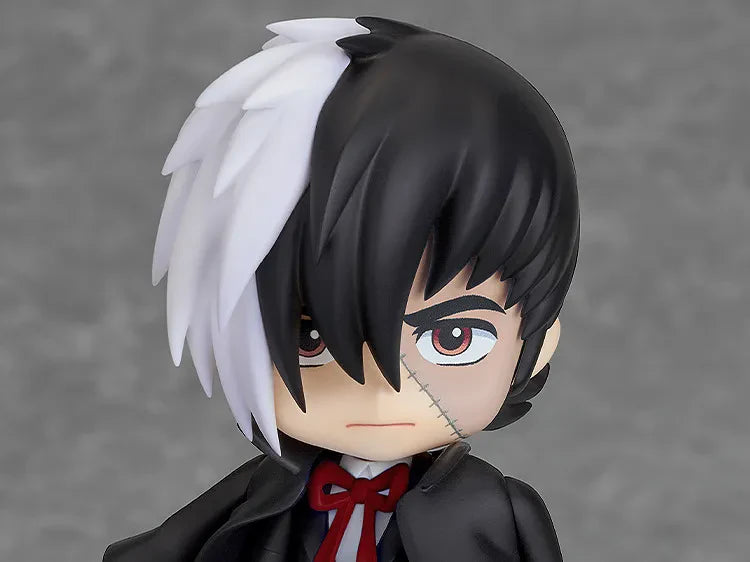 BLACK JACK ANIME COLOR NENDOROID
