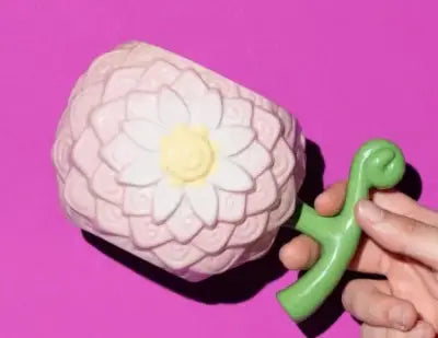 ONE PIECE FLOWER FLOWER FRUIT 3D MUG