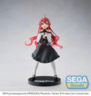 MUSHKU TENSEI ERIS HIGH PREMIUM FIGURE