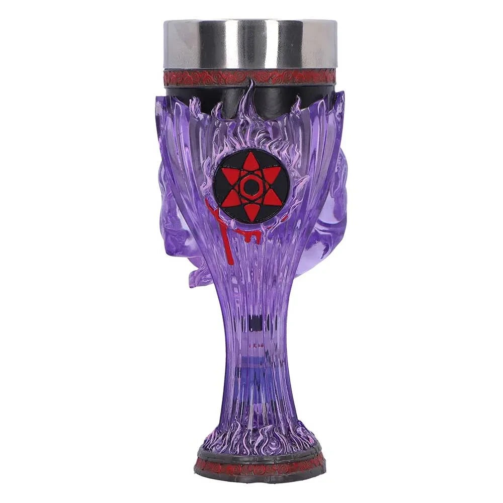 NARUTO SASUKE GOBLET