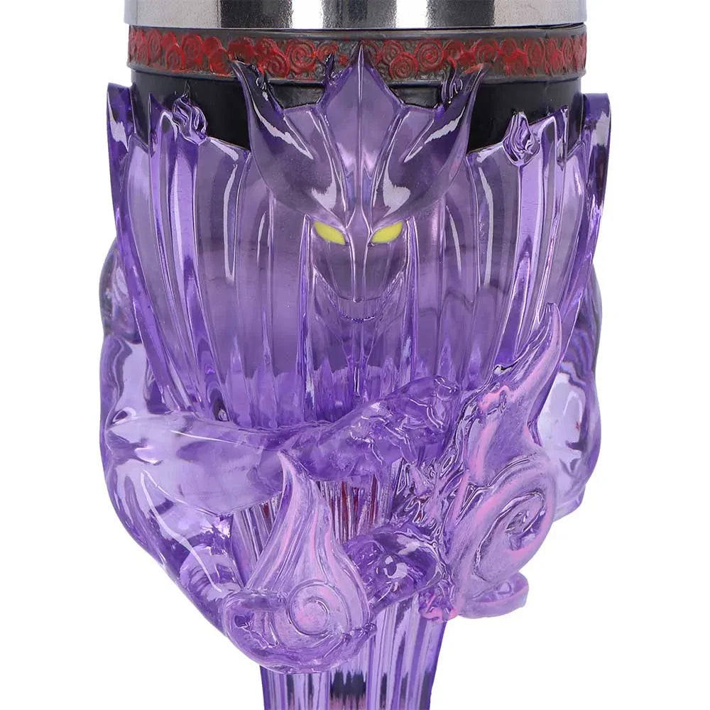 NARUTO SASUKE GOBLET