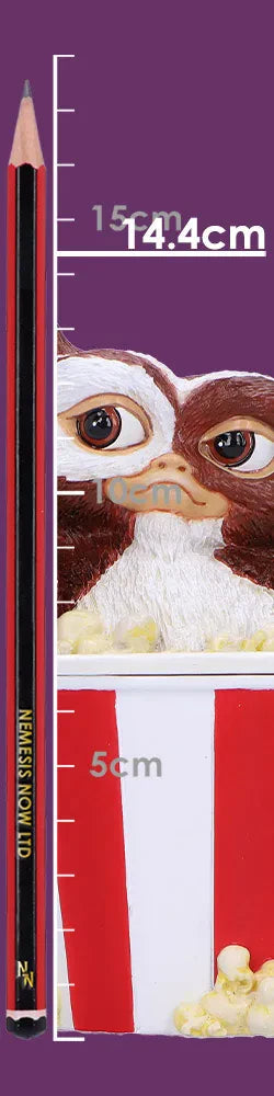 GREMLINS GIZMO FEAST BOX