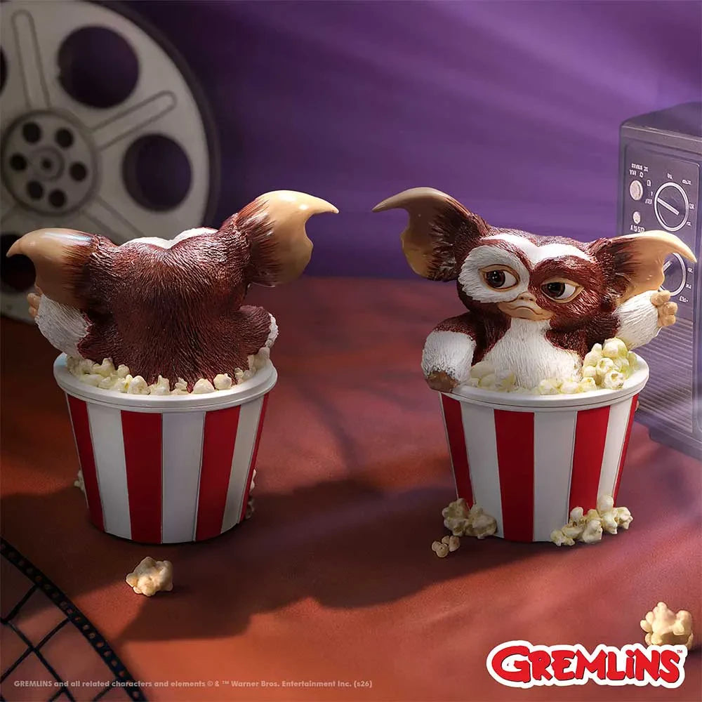 GREMLINS GIZMO FEAST BOX