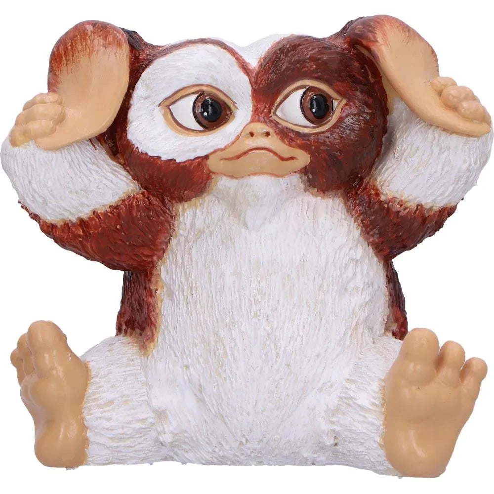 GREMLINS THREE WISE GIZMO FIGURINE SET