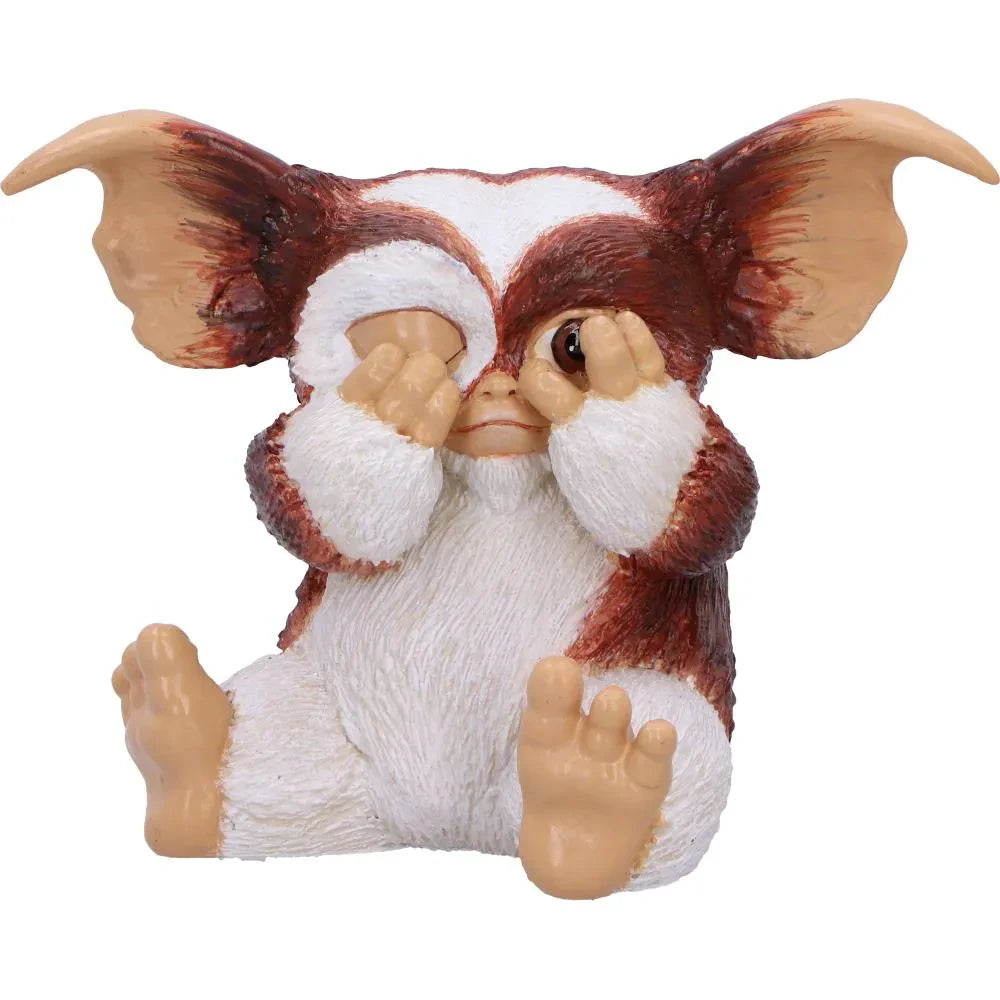 GREMLINS THREE WISE GIZMO FIGURINE SET