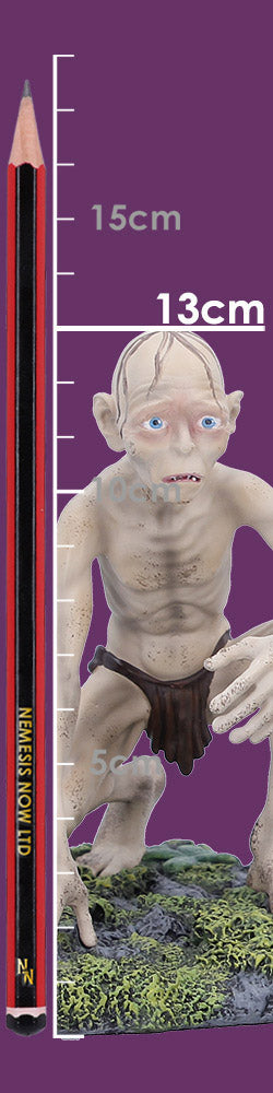 THE LORD OF THE RINGS GOLLUM AND SMEAGOL (SET 2X)