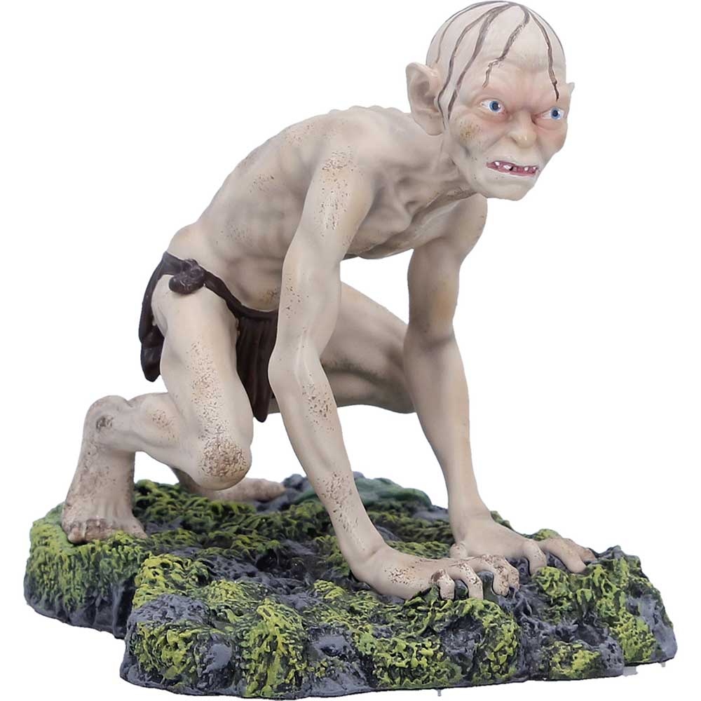 THE LORD OF THE RINGS GOLLUM AND SMEAGOL (SET 2X)