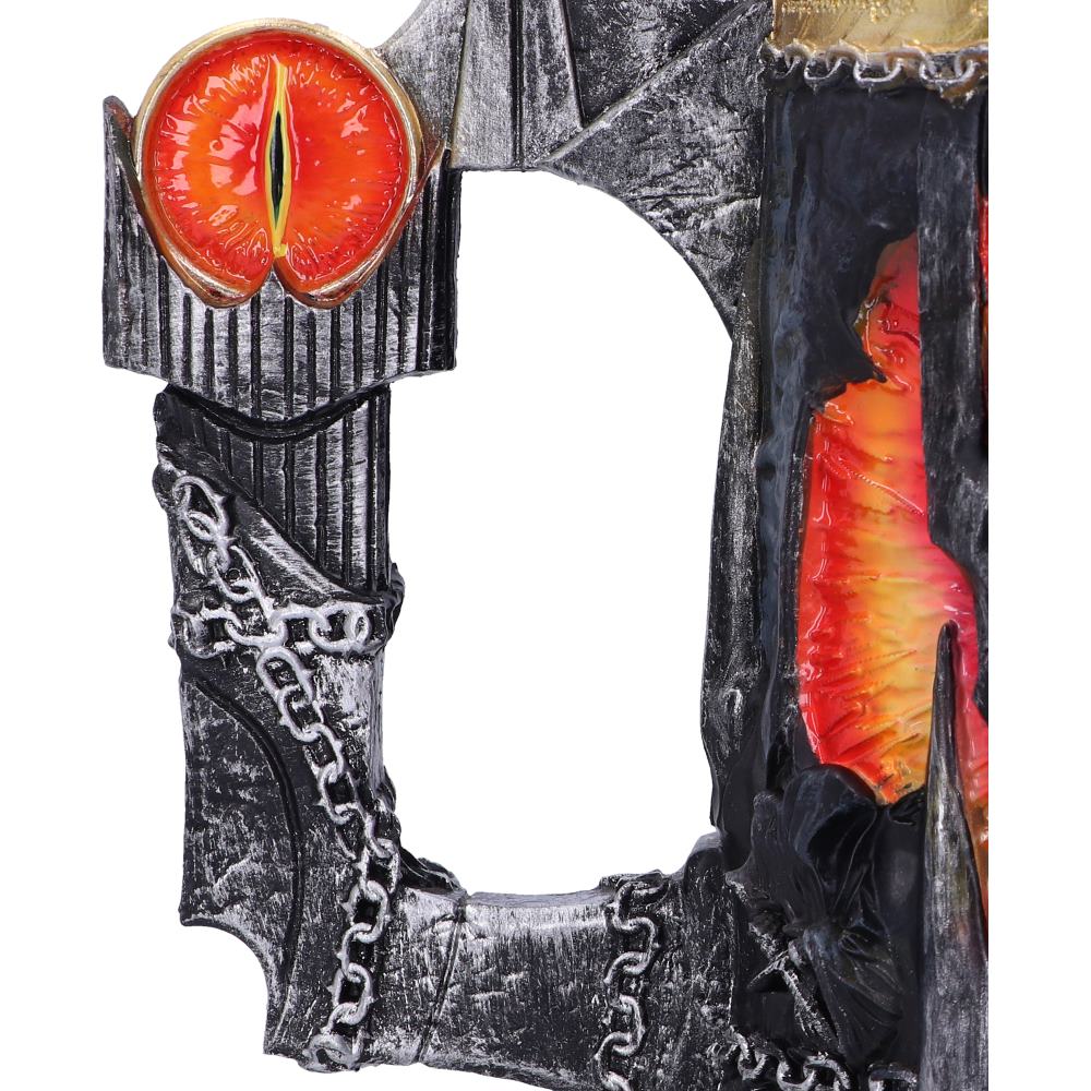 THE LORD OF THE RINGS SAURON TANKARD