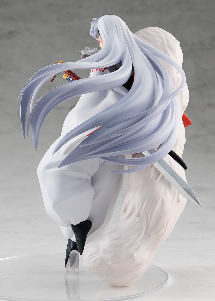 INUYASHA SESSHOMARU PUP RERELEASE