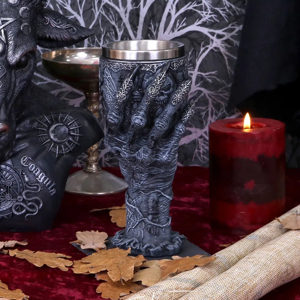 BAPHOMET EXCLUSIVE LIMITED SET (7)