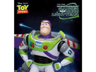 TOY STORY SPACE RANGER BUZZ MASTER CRAFT STATUE