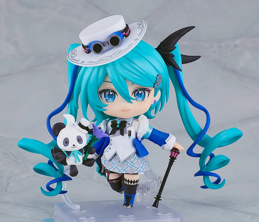 HATSUNE MIKU MIKU WITH YOU 2025 NENDOROID