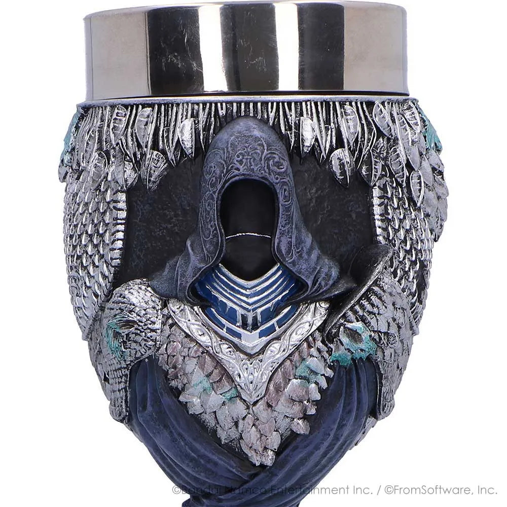 ELDEN RING BLACK KNIFE ASSASSIN GOBLET