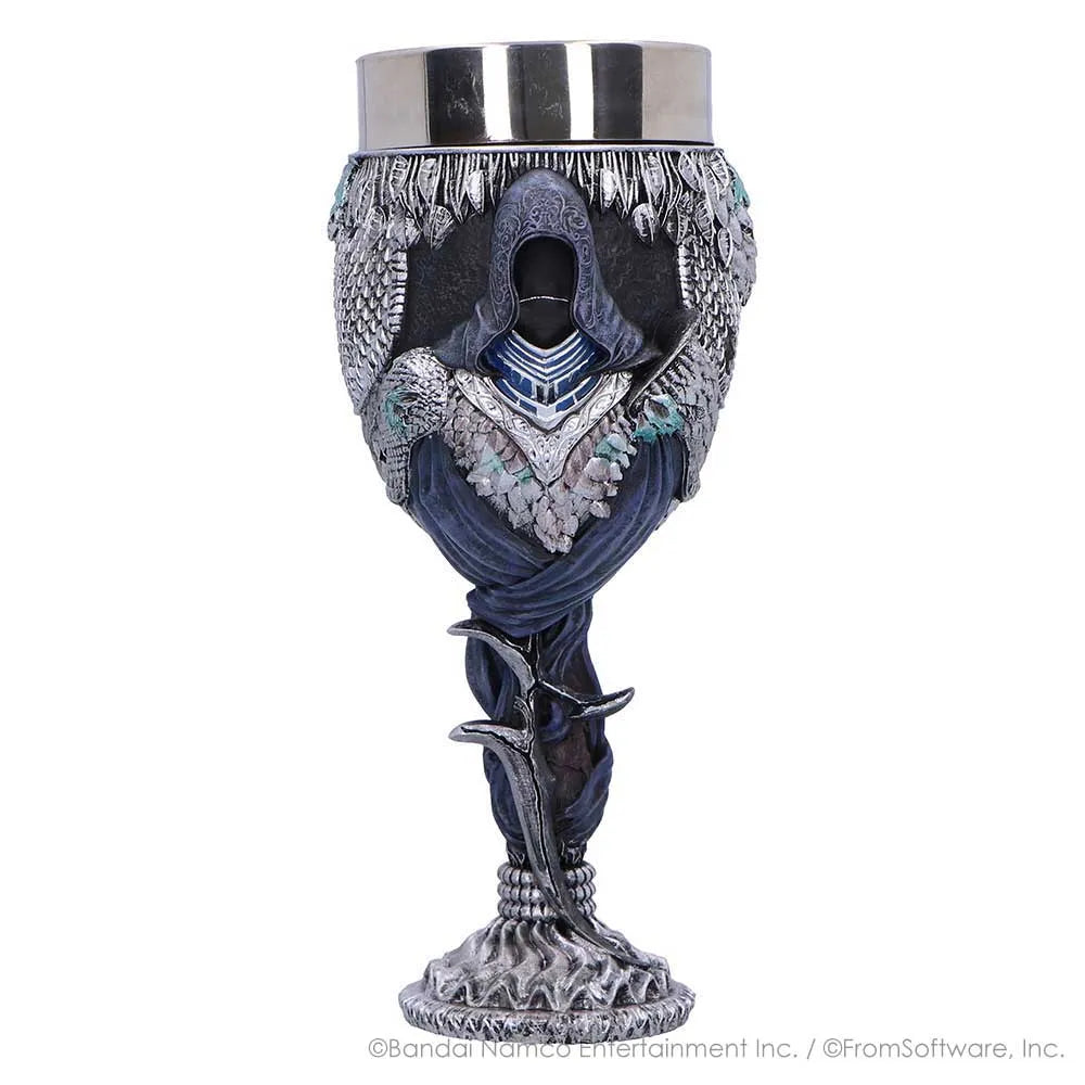 ELDEN RING BLACK KNIFE ASSASSIN GOBLET