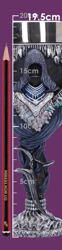 ELDEN RING BLACK KNIFE ASSASSIN GOBLET