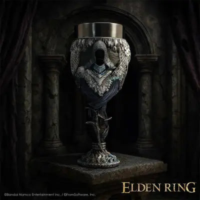 ELDEN RING BLACK KNIFE ASSASSIN GOBLET